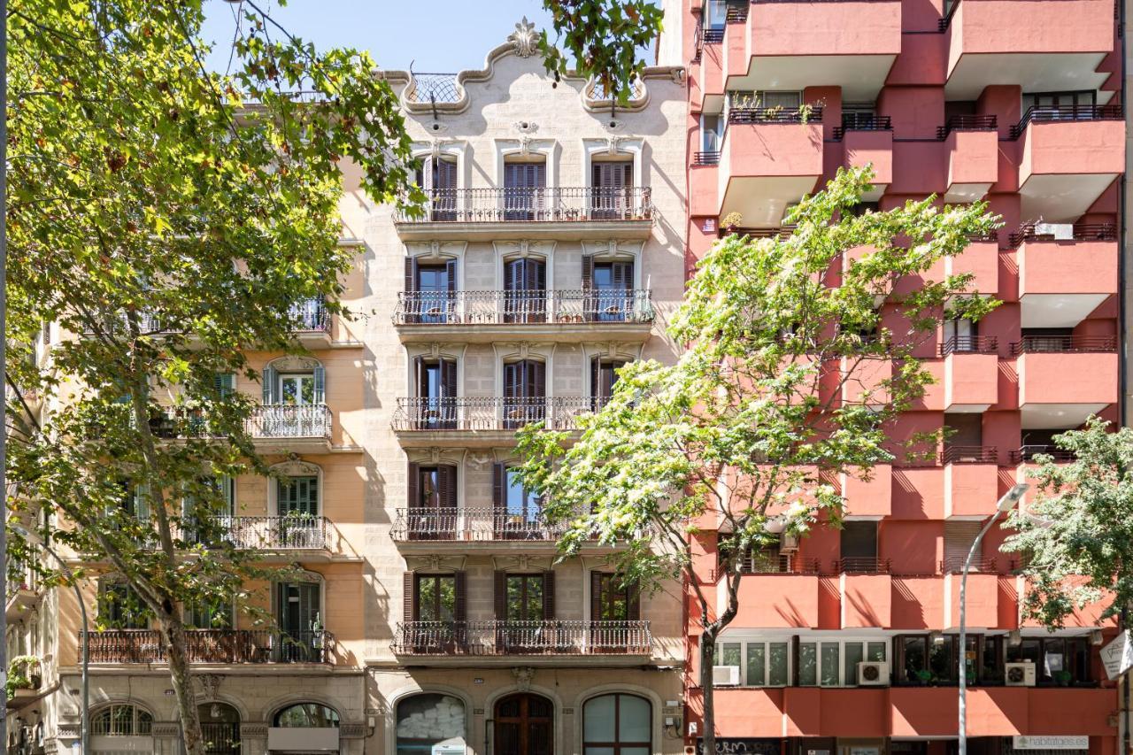 Chic Apartments Barcelona — Foto’s 3