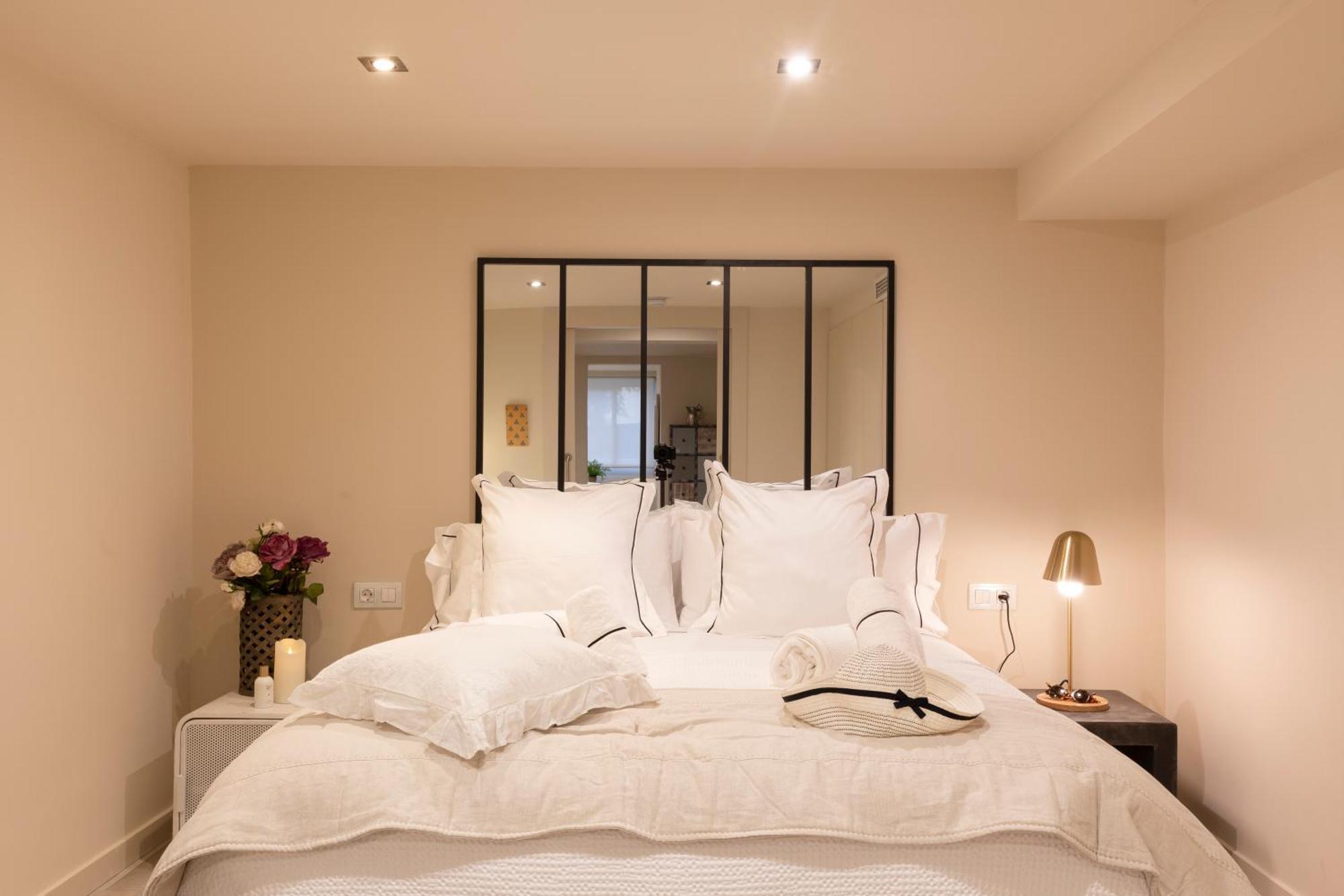 Chic Apartments Barcelona — Foto’s 1
